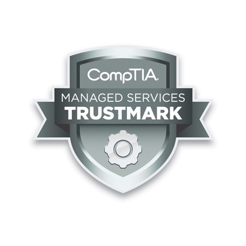 CompTIA MSP Trustmark