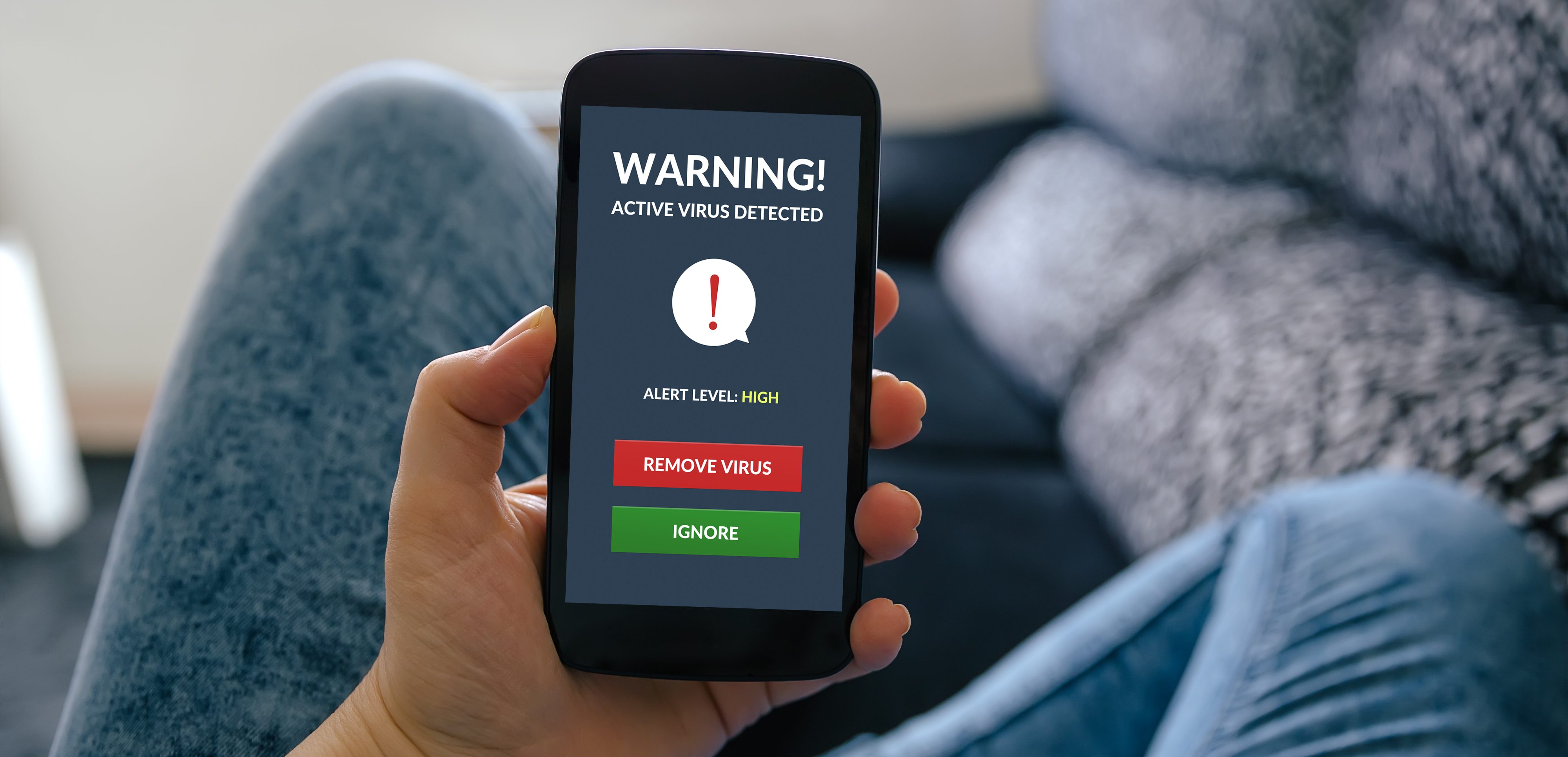 Mobile Safeguarding: The New Malware Prevention Practice