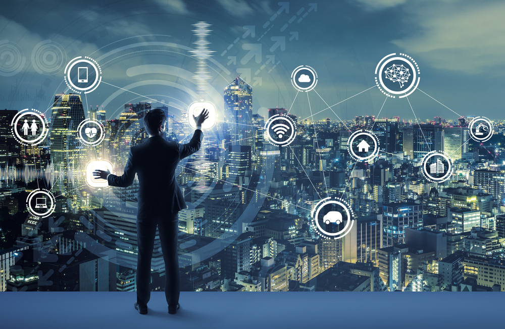 Is Your Business Ready for the Internet of Things?