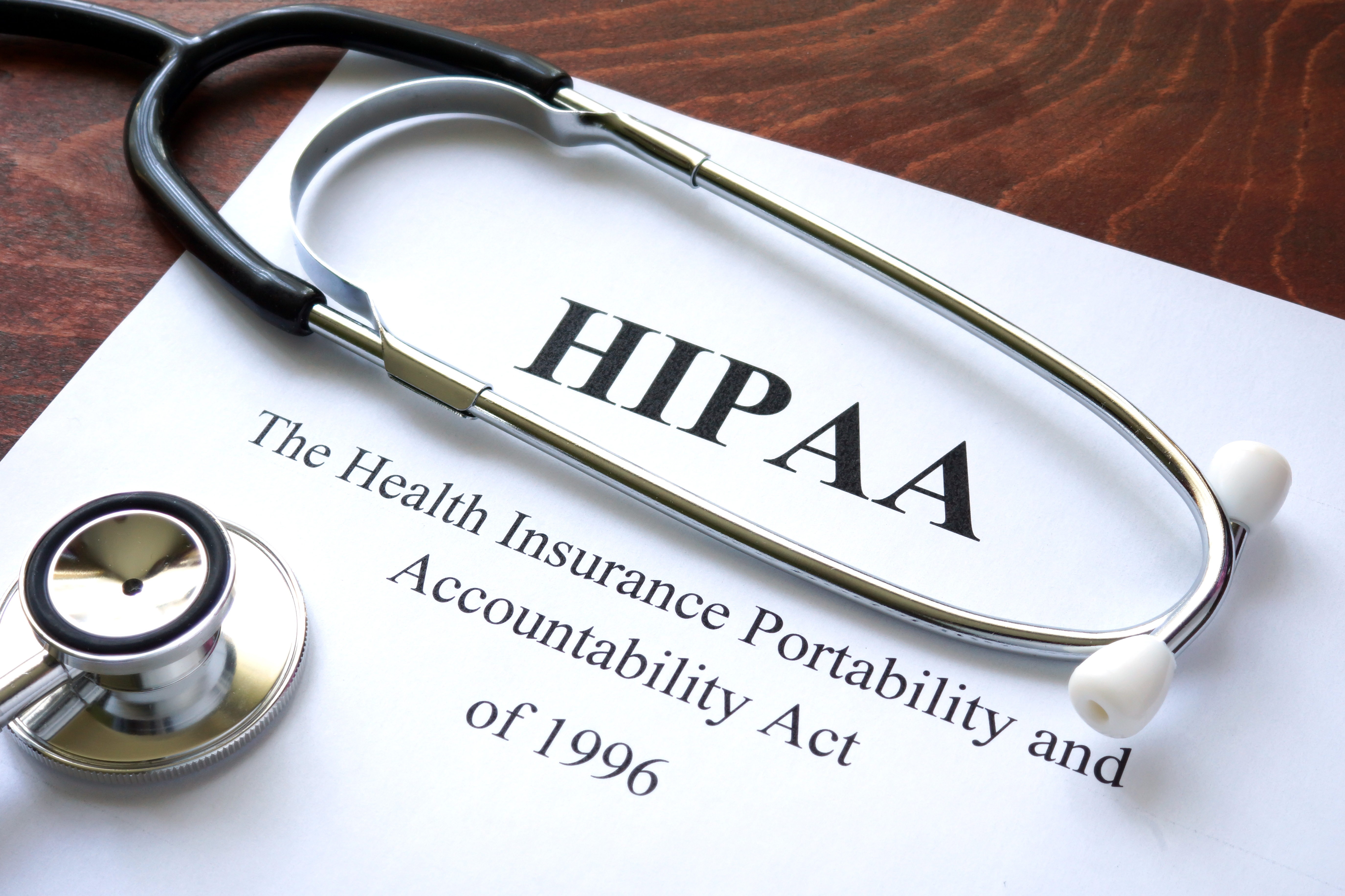 HIPAA, IT, and Compliance: Are You Up To Date?