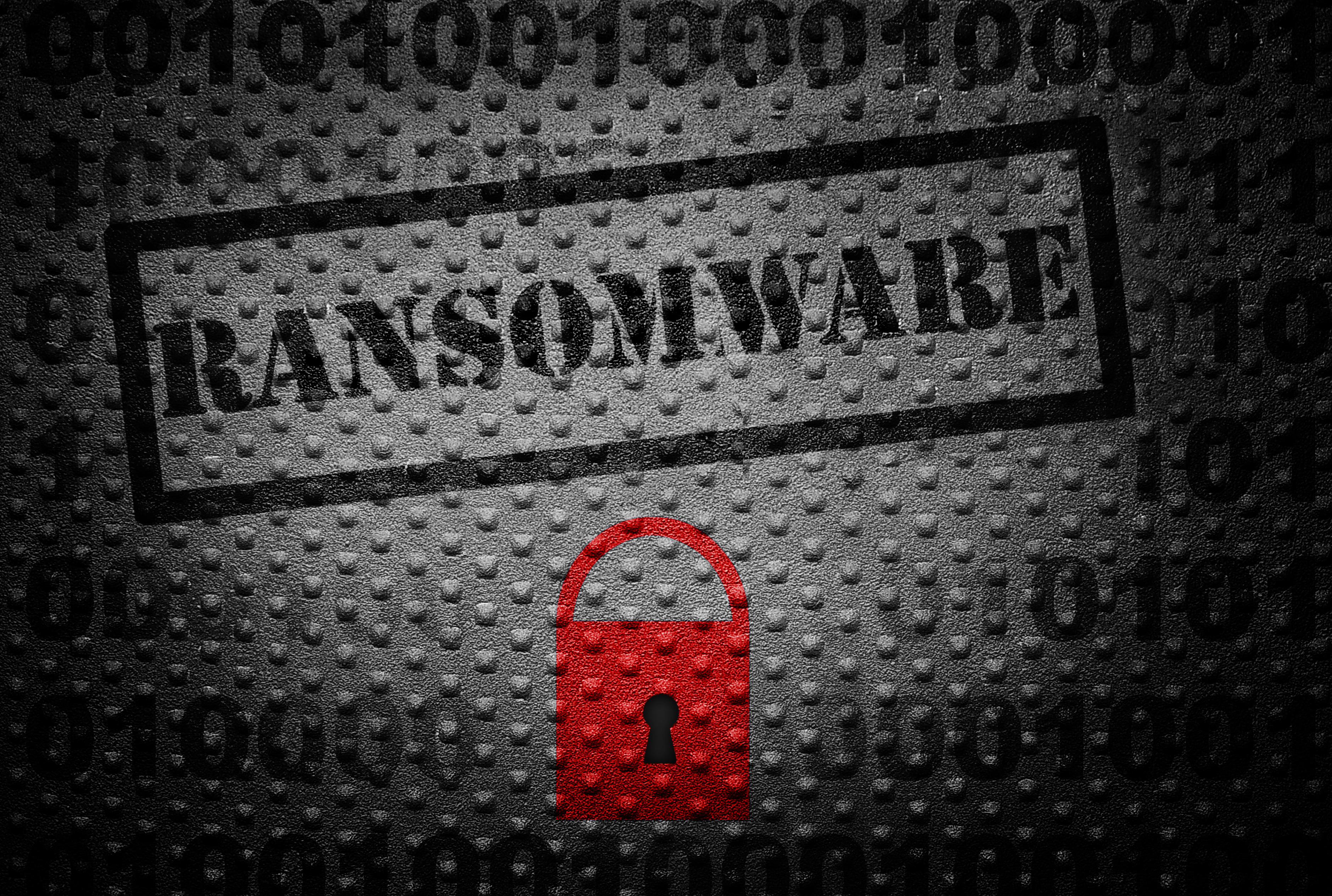 Protect Your Business from Ransomware Attacks