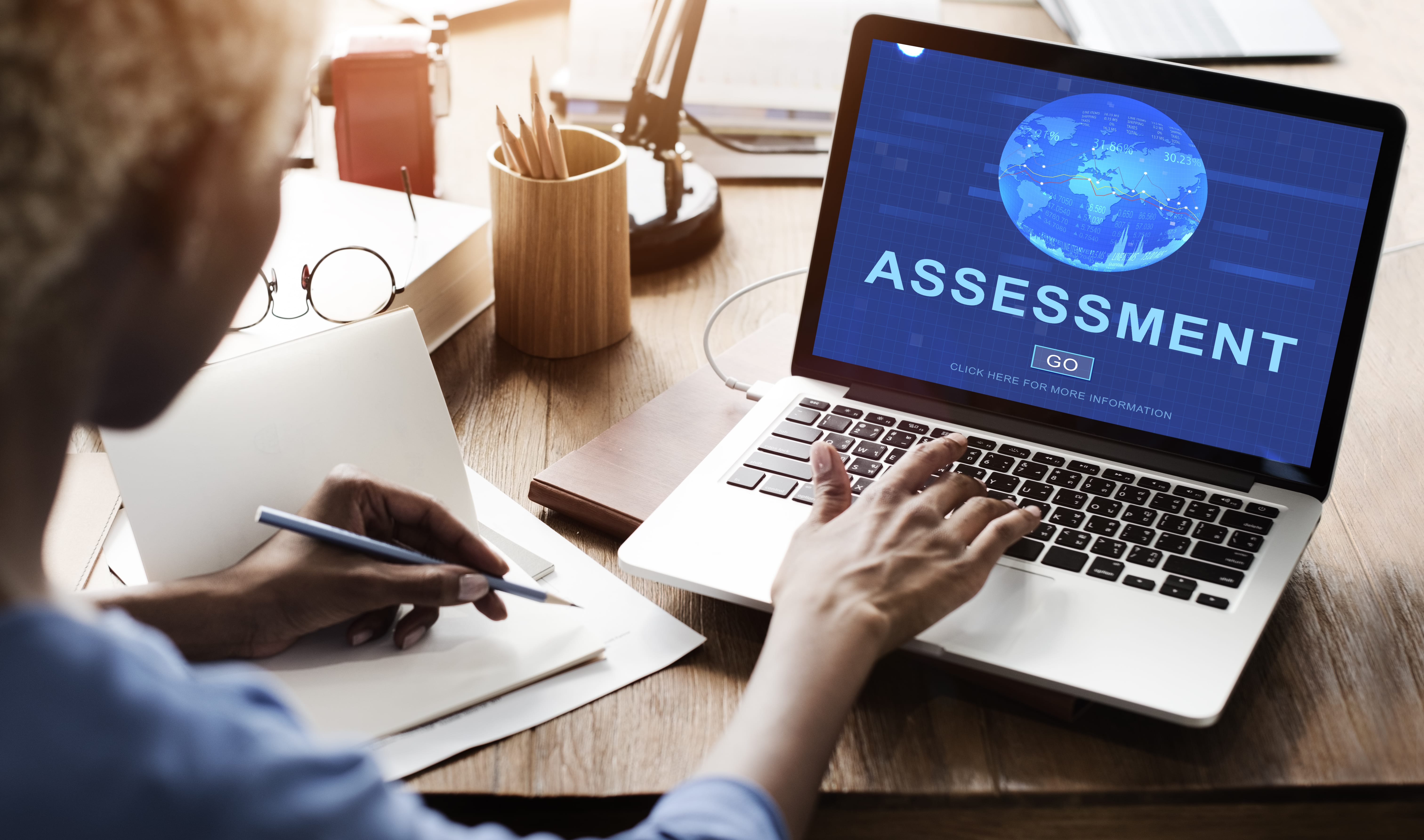 Is It Time For A Network Assessment?