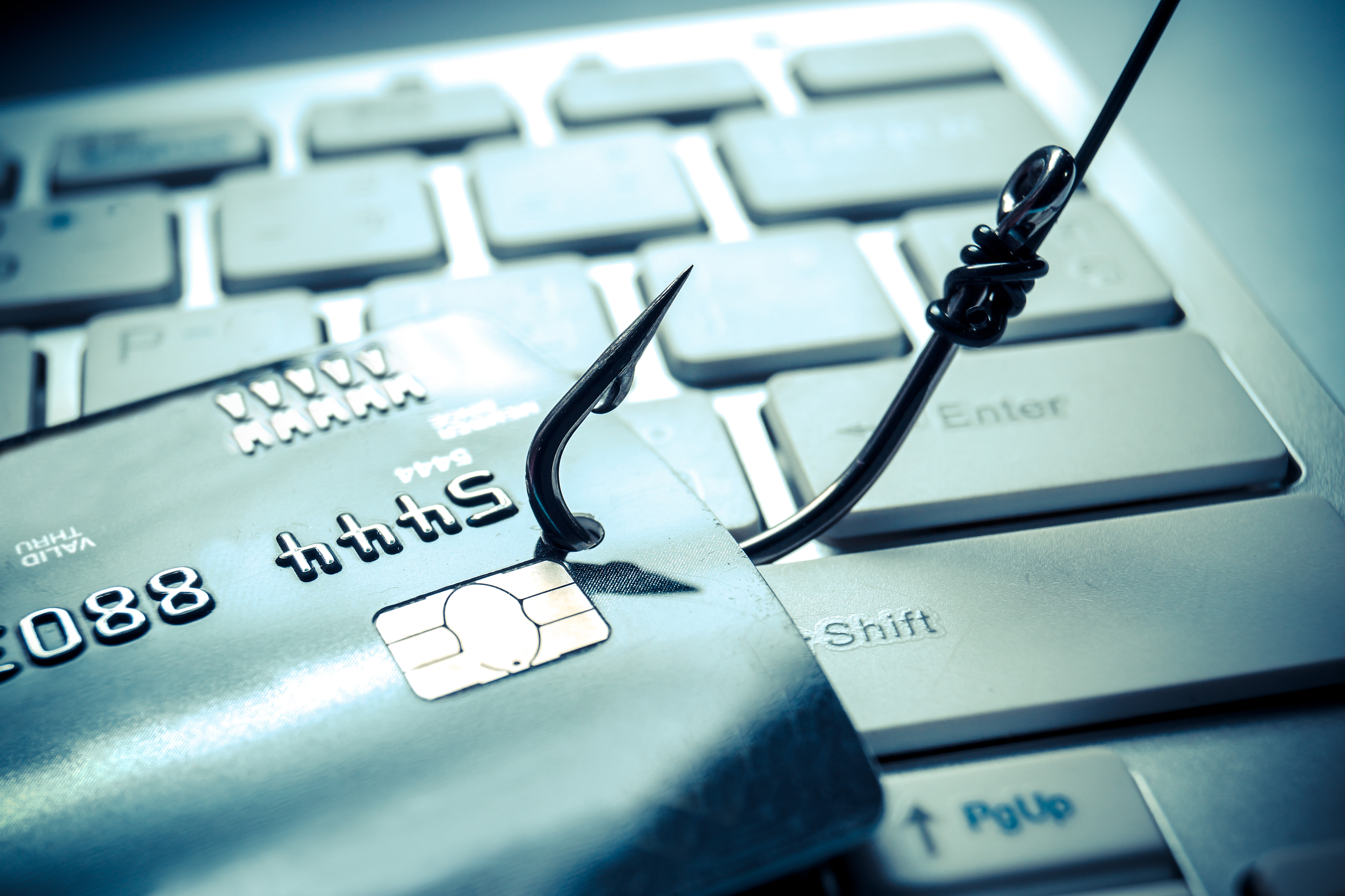 Spear Phishing Gets More Sophisticated for The Holidays