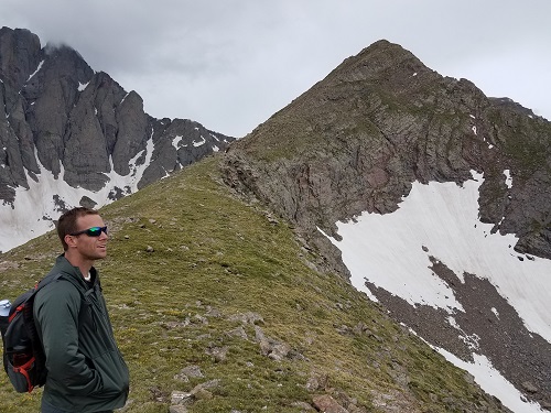 DaveLillie-14er