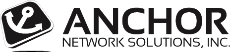 Anchor Network Solutions