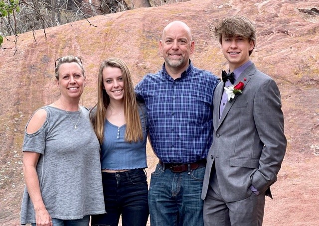 Heck-Family