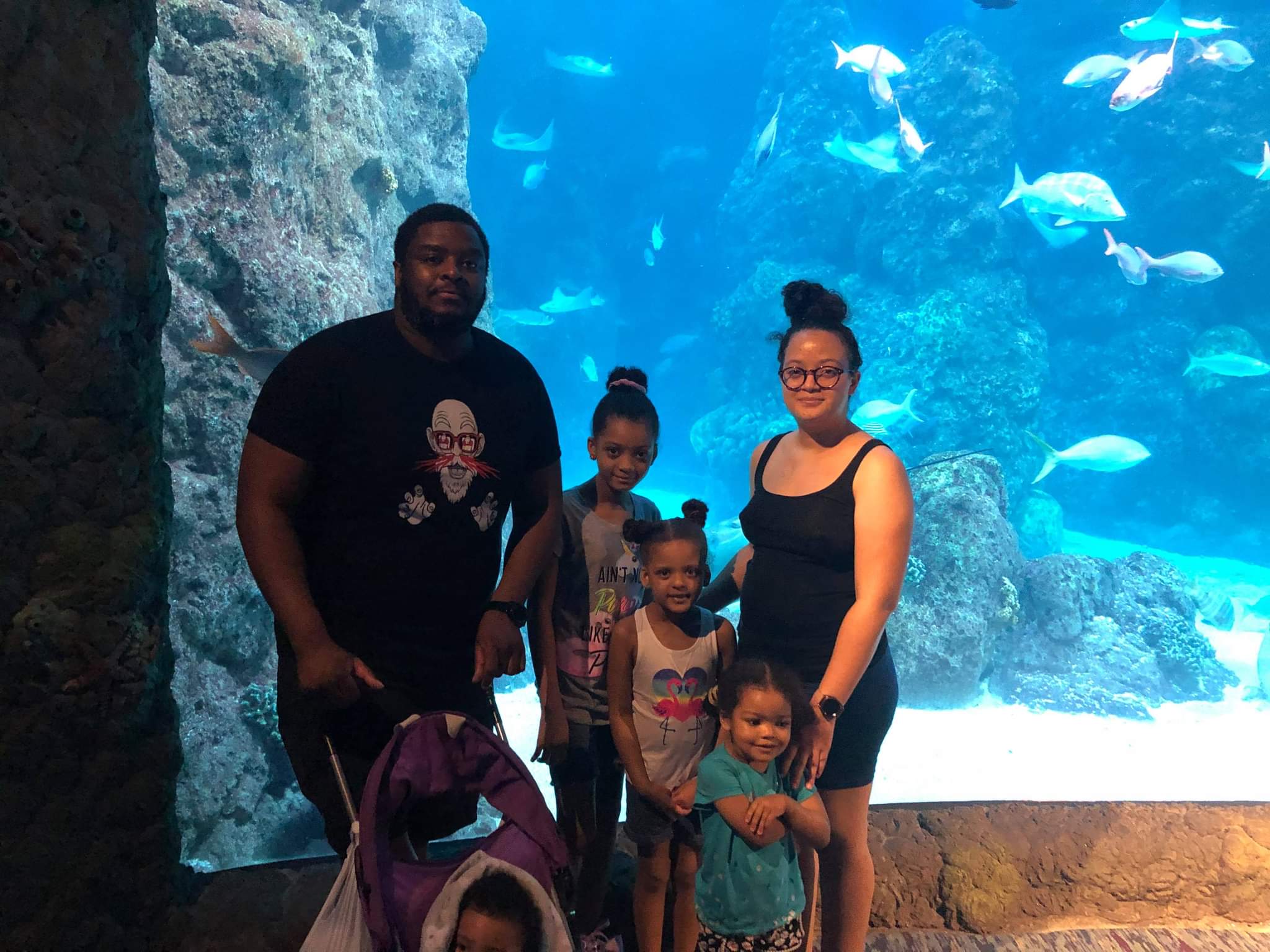 Robert-Young-family