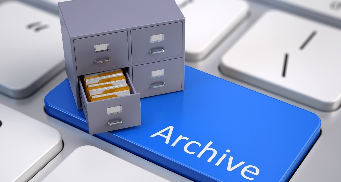 Email Archiving Solutions