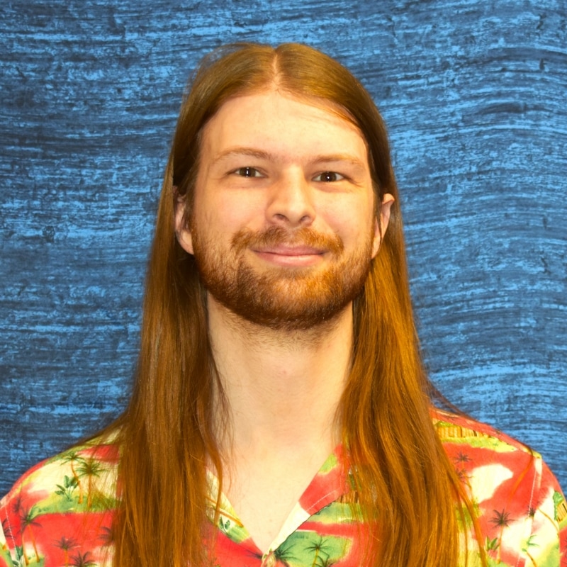 Anchor Network Solutions - Our Team - Clayton Ellison