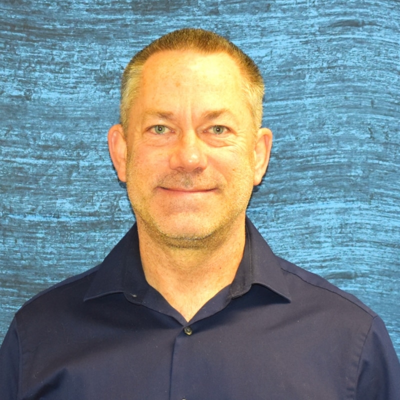 Anchor Network Solutions - Our Team - John Teska