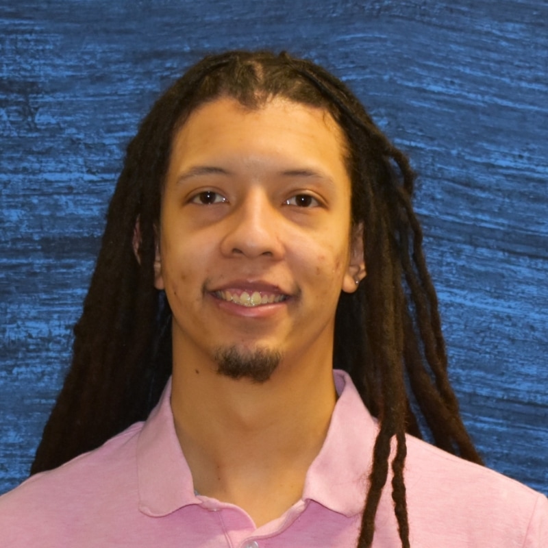 Anchor Network Solutions - Our Team - Colin Gallagher