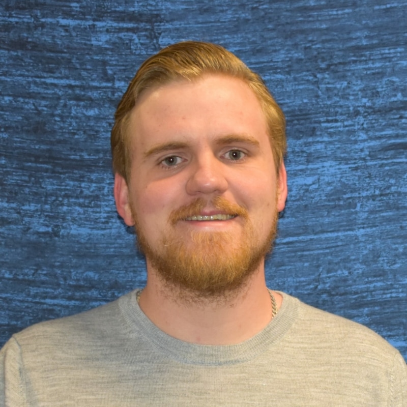 Anchor Network Solutions - Our Team - Tim Hayden
