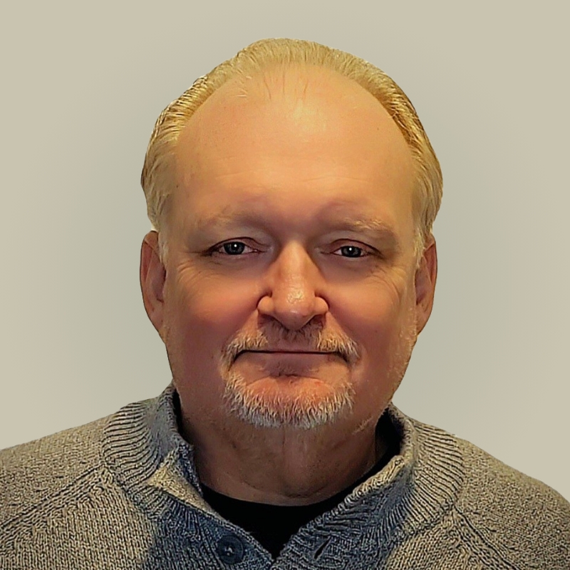 Anchor Network Solutions - Our Team - Brad McDonald