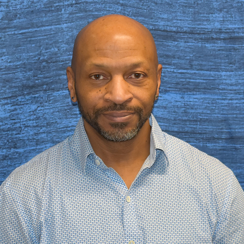 Anchor Network Solutions - Our Team - John Teska
