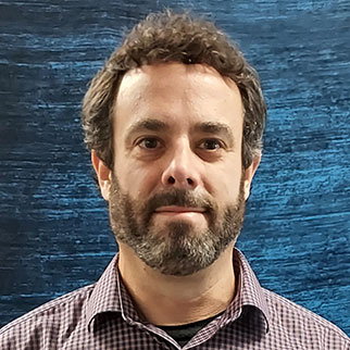 Anchor Network Solutions - Our Team - Eric Myers