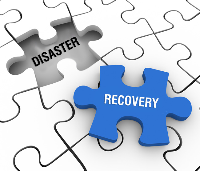 Disaster Recovery & Business Continuity