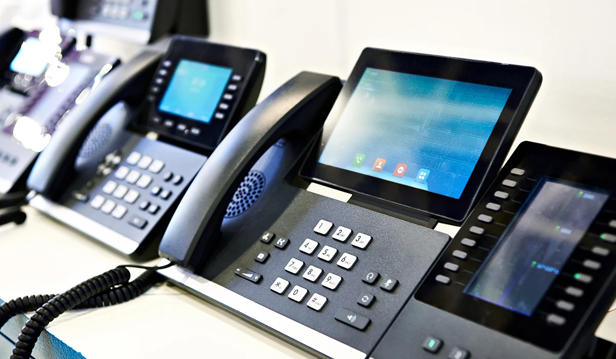 VoIP for Small Business