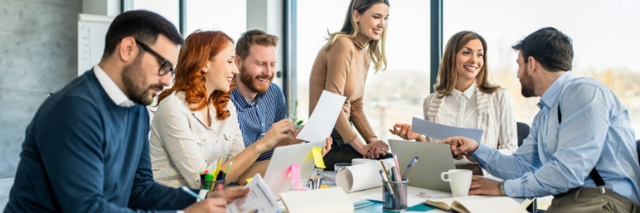 5 Proven techniques to boost your team’s efficiency