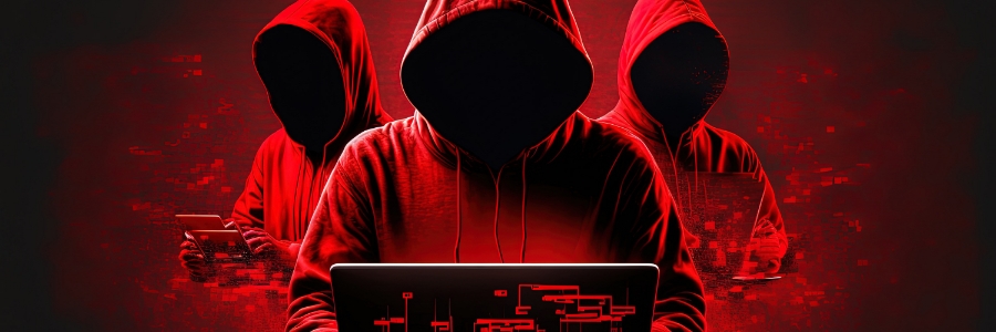 Hackers 101: Understanding the different types and what they do