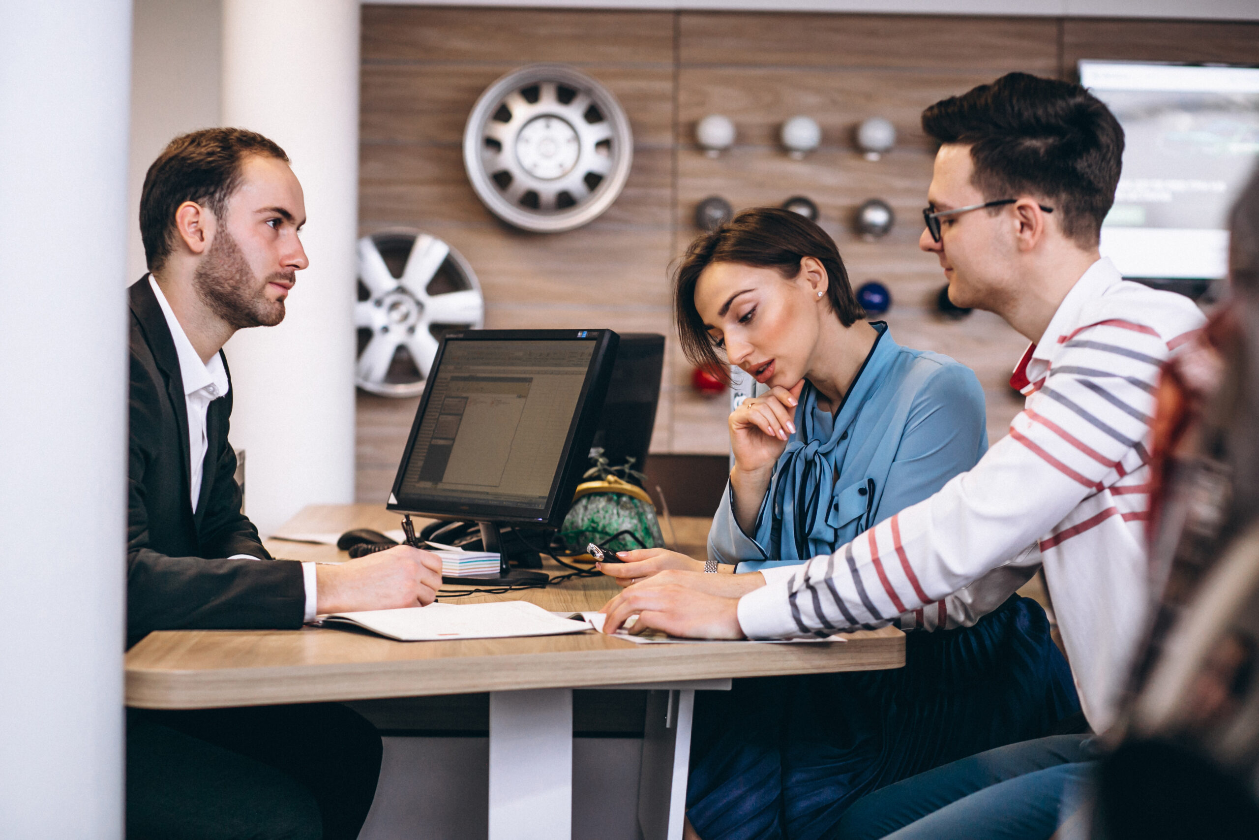 Automobile Dealership IT Support | Westminster, CO