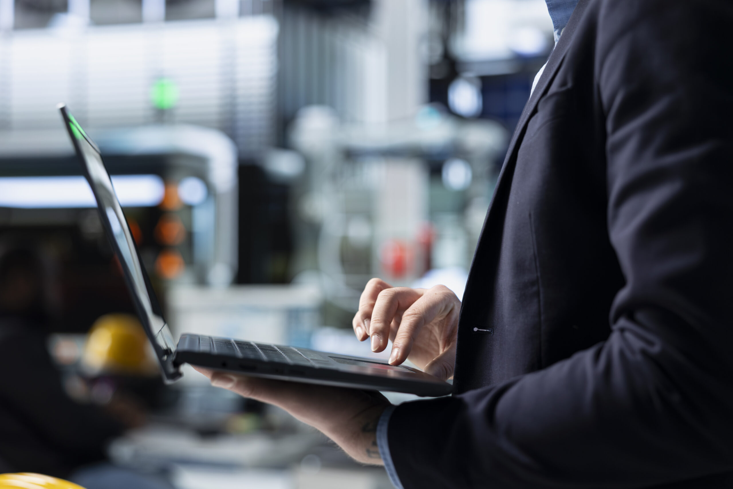 IT Support for Legal Firms | Lakewood, CO