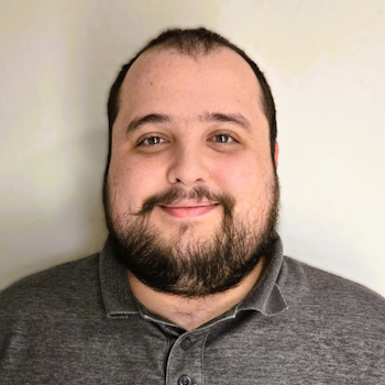 Anchor Network Solutions - Our Team - Matthew Longhi