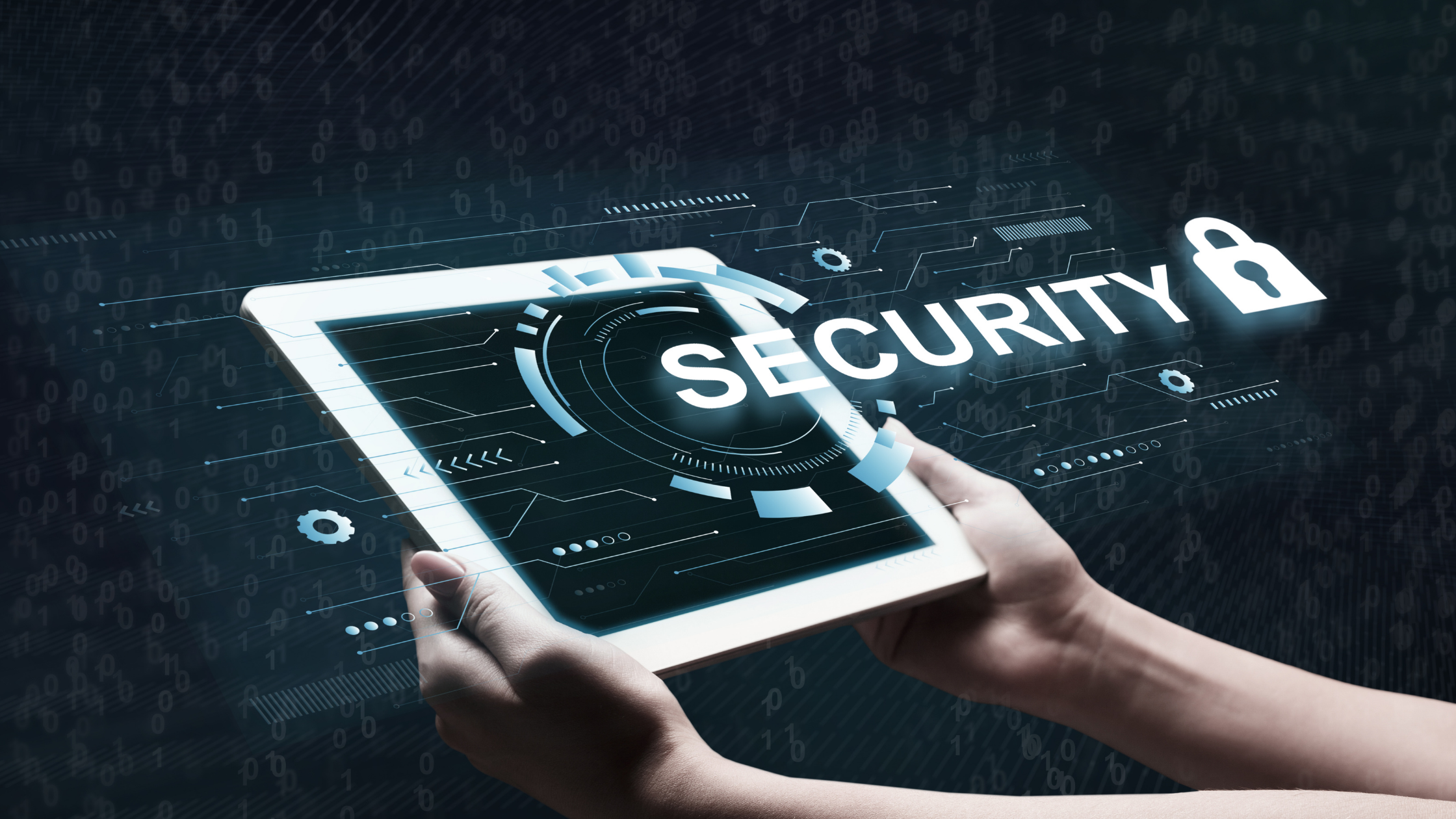 Is Your Small Business Actually Secure? Here’s How to Tell
